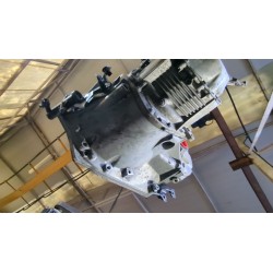 Recambio de caja cambios manual para citroën c3 ii (sc_) 1.6 hdi referencia OEM IAM 20DP77  