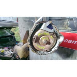 Recambio de caja cambios automatica para mercedes-benz clase e (w210) e 300 d (210.020) referencia OEM IAM 21027001007224380 381