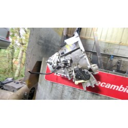 Recambio de caja cambios manual para peugeot 308 (2007) 1.6 hdi referencia OEM IAM 20DM69 5883576B  