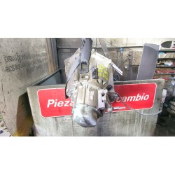 Recambio de caja cambios manual para peugeot 308 (2007) 1.6 hdi referencia OEM IAM 20DM69 5883576B  