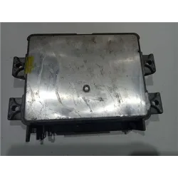 Recambio de centralita inyeccion para fiat i punto (176) berlina (1993) 60 1.2 referencia OEM IAM IAW6FSB 7787316  