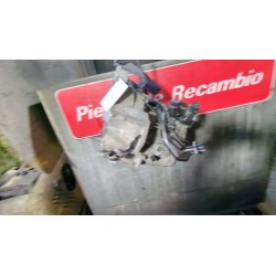 Recambio de caja cambios manual para volkswagen lupo i (6x1, 6e1) 1.2 tdi 3l referencia OEM IAM FFU  