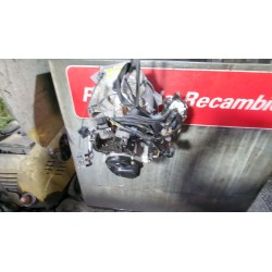 Recambio de caja cambios manual para volkswagen lupo i (6x1, 6e1) 1.2 tdi 3l referencia OEM IAM FFU  