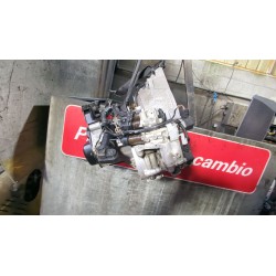Recambio de caja cambios manual para volkswagen lupo i (6x1, 6e1) 1.2 tdi 3l referencia OEM IAM FFU  