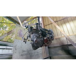 Recambio de caja cambios manual para volkswagen lupo i (6x1, 6e1) 1.2 tdi 3l referencia OEM IAM FFU  