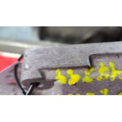 Recambio de caja cambios manual para volkswagen lupo i (6x1, 6e1) 1.2 tdi 3l referencia OEM IAM FFU  