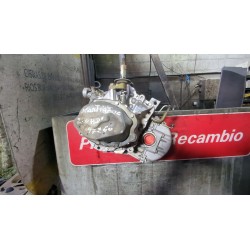 Recambio de caja cambios manual para citroën xantia berlina (1998) 2.0 hdi 90 referencia OEM IAM 20TE40  