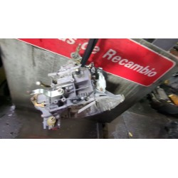 Recambio de caja cambios manual para citroën xantia berlina (1998) 2.0 hdi 90 referencia OEM IAM 20TE40  