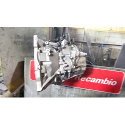 Recambio de caja cambios manual para volvo xc40 (536) t3 referencia OEM IAM P1285429 JU3R 7002 FHB TTFDI061118152158  