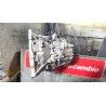 Recambio de caja cambios manual para volvo xc40 (536) t3 referencia OEM IAM P1285429 JU3R 7002 FHB TTFDI061118152158  