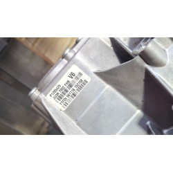 Recambio de caja cambios manual para volvo xc40 (536) t3 referencia OEM IAM P1285429 JU3R 7002 FHB TTFDI061118152158  