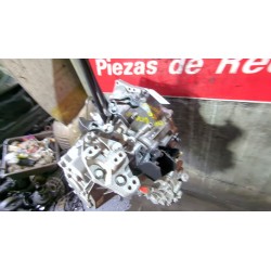 Recambio de caja cambios manual para volvo xc40 (536) t3 referencia OEM IAM P1285429 JU3R 7002 FHB TTFDI061118152158  