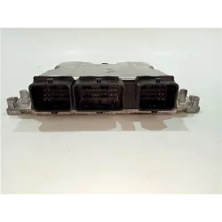 Recambio de centralita inyeccion para citroën c5 berlina (2001) 2.2 hdi (dc4hxb, dc4hxe) referencia OEM IAM 0281010938  