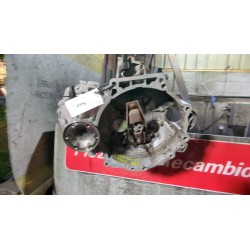 Recambio de caja cambios manual para volkswagen golf iv (1j1) 1.9 tdi referencia OEM IAM DOY  