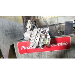 Recambio de caja cambios manual para volkswagen golf iv (1j1) 1.9 tdi referencia OEM IAM DOY  