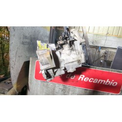 Recambio de caja cambios manual para volkswagen golf iv (1j1) 1.9 tdi referencia OEM IAM DOY  
