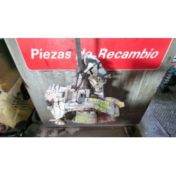 Recambio de caja cambios manual para volkswagen golf iv (1j1) 1.9 tdi referencia OEM IAM DOY  