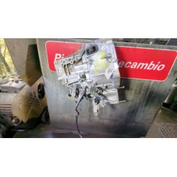 Recambio de caja cambios manual para nissan x-trail (t30)(06.2001) 2.2 dci referencia OEM IAM 8H5  