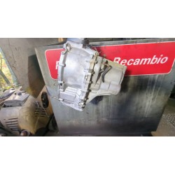 Recambio de caja cambios manual para nissan x-trail (t30)(06.2001) 2.2 dci referencia OEM IAM 8H5  