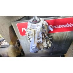 Recambio de caja cambios manual para nissan x-trail (t30)(06.2001) 2.2 dci referencia OEM IAM 8H5  