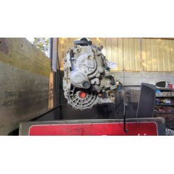 Recambio de caja cambios manual para nissan x-trail (t30)(06.2001) 2.2 dci referencia OEM IAM 8H5  