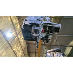 Recambio de caja cambios manual para nissan x-trail (t30)(06.2001) 2.2 dci referencia OEM IAM 8H5  