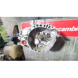 Recambio de caja cambios manual para toyota auris (_e15_) 2.0 d-4d (ade150_) referencia OEM IAM A7317782  