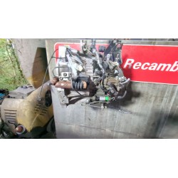 Recambio de caja cambios manual para toyota auris (_e15_) 2.0 d-4d (ade150_) referencia OEM IAM A7317782  