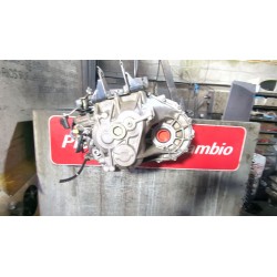 Recambio de caja cambios manual para toyota auris (_e15_) 2.0 d-4d (ade150_) referencia OEM IAM A7317782  