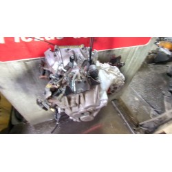 Recambio de caja cambios manual para toyota auris (_e15_) 2.0 d-4d (ade150_) referencia OEM IAM A7317782  