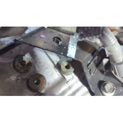 Recambio de caja cambios manual para toyota auris (_e15_) 2.0 d-4d (ade150_) referencia OEM IAM A7317782  