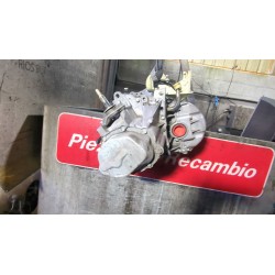 Recambio de caja cambios manual para peugeot 307 (3a/c) 1.6 hdi referencia OEM IAM 20DM69  