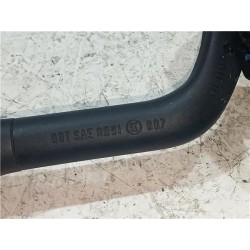 Recambio de mando multifuncion para volkswagen polo iii berlina (6n2)(1999) 1.4 conceptline [1,4 ltr. - 44 kw] referencia OEM IA