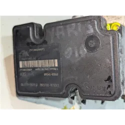 Recambio de nucleo abs para toyota yaris (ksp9/scp9/nlp9)(2009) referencia OEM IAM 445100D110 06210212114  