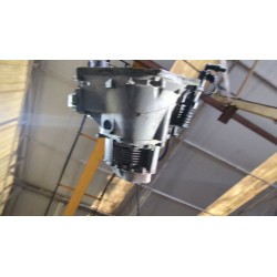 Recambio de caja cambios manual para peugeot 307 (3a/c) 1.6 hdi referencia OEM IAM 20DM69  