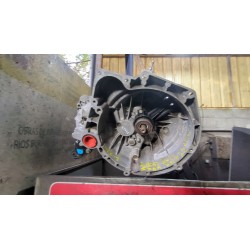 CAJA CAMBIOS MANUAL 5S6R7002NC T6TC1 291105001310 