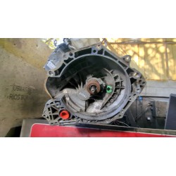 Recambio de caja cambios manual para opel corsa e (x15) 1.4 (08, 68) referencia OEM IAM A1531125UBMHE419  