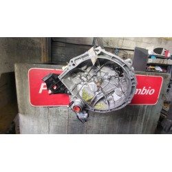 CAJA CAMBIOS MANUAL 20A701 1383809 