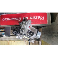 Recambio de caja cambios manual para peugeot 208 i (ca_, cc_) 1.2 vti 82 referencia OEM IAM 20A701 1383809  