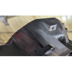 Recambio de caja cambios manual para peugeot 208 i (ca_, cc_) 1.2 vti 82 referencia OEM IAM 20A701 1383809  