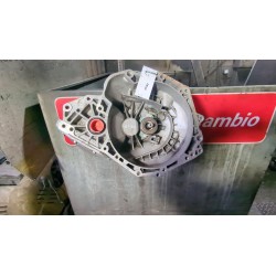 Recambio de caja cambios manual para opel astra h gtc (2004) 1.6 referencia OEM IAM F17C394  