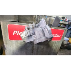 Recambio de caja cambios manual para opel astra h gtc (2004) 1.6 referencia OEM IAM F17C394  