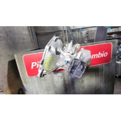 Recambio de caja cambios manual para opel astra h gtc (2004) 1.6 referencia OEM IAM F17C394  