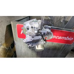 Recambio de caja cambios manual para opel astra h gtc (2004) 1.6 referencia OEM IAM F17C394  