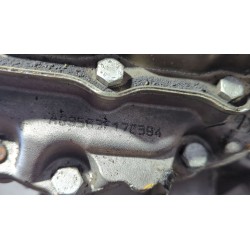 Recambio de caja cambios manual para opel astra h gtc (2004) 1.6 referencia OEM IAM F17C394  