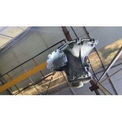 Recambio de caja cambios manual para opel astra h gtc (2004) 1.6 referencia OEM IAM F17C394  