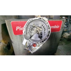 Recambio de caja cambios manual para daewoo lanos (klat) 1.3 referencia OEM IAM XG273920 BW4176  