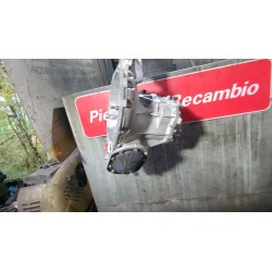 Recambio de caja cambios manual para daewoo lanos (klat) 1.3 referencia OEM IAM XG273920 BW4176  