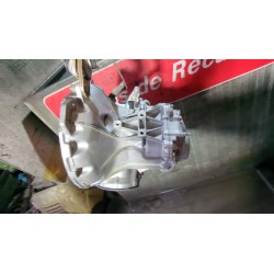 Recambio de caja cambios manual para daewoo lanos (klat) 1.3 referencia OEM IAM XG273920 BW4176  