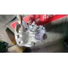 Recambio de caja cambios manual para daewoo lanos (klat) 1.3 referencia OEM IAM XG273920 BW4176  